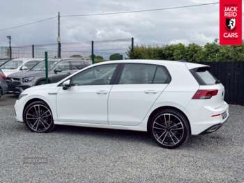 Used Volkswagen Golf 2020 for sale - 74643682: Photo