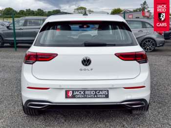 Used Volkswagen Golf 2020 for sale - 74643682: Photo