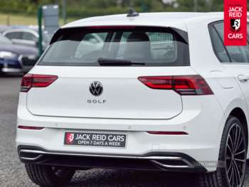 Used Volkswagen Golf 2020 for sale - 74643682: Photo