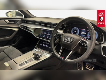 Used Audi A6 2024 for sale - 79000244: Photo