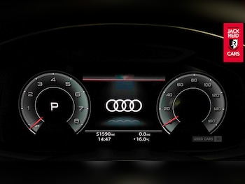 Used Audi A6 2024 for sale - 79000244: Photo