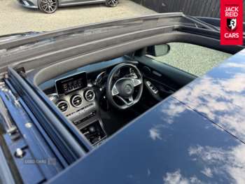 Used Mercedes-Benz GLC 2019 for sale - 74384835: Photo