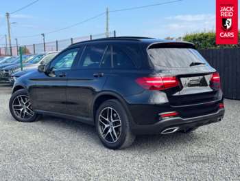 Used Mercedes-Benz GLC 2019 for sale - 74384835: Photo