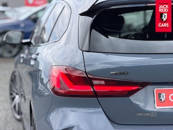 Used BMW 1 Series 2021 for sale - 78855700: Photo