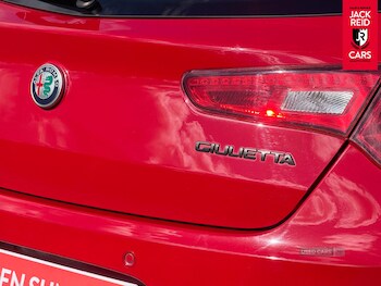 Used Alfa Romeo Giulietta 2020 for sale - 78879551: Photo