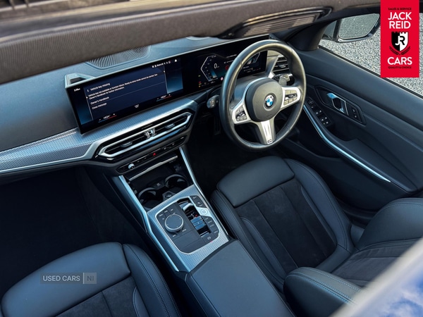 Used BMW 3 Series 2025 for sale - 76240707: Photo 10
