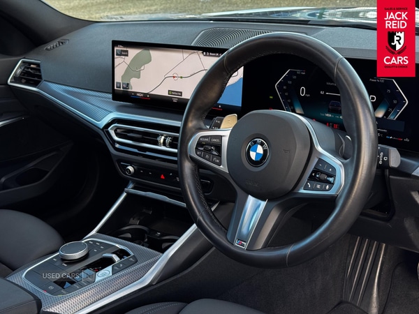 Used BMW 3 Series 2025 for sale - 76240707: Photo 11