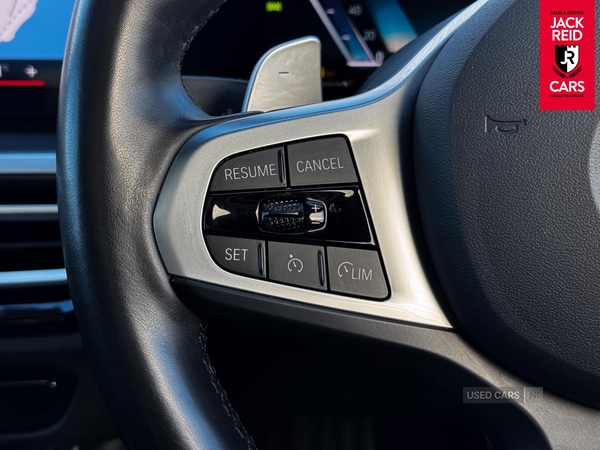 Used BMW 3 Series 2025 for sale - 76240707: Photo 12