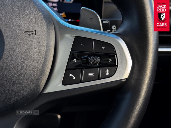 Used BMW 3 Series 2025 for sale - 76240707: Photo 13