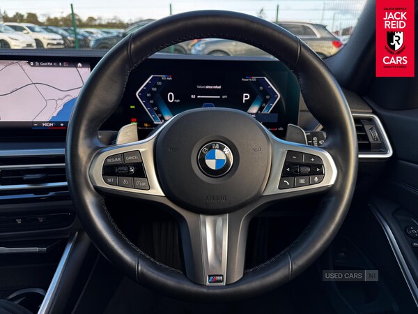 Used BMW 3 Series 2025 for sale - 76240707: Photo 14