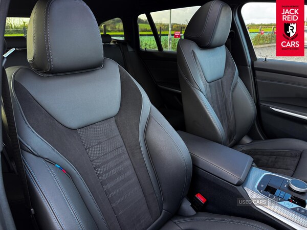 Used BMW 3 Series 2025 for sale - 76240707: Photo 15