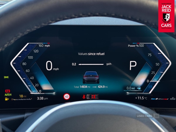 Used BMW 3 Series 2025 for sale - 76240707: Photo 19