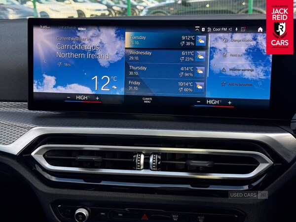 Used BMW 3 Series 2025 for sale - 76240707: Photo 21