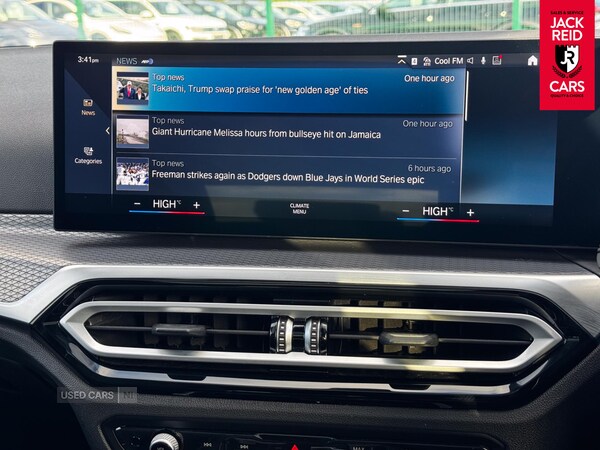 Used BMW 3 Series 2025 for sale - 76240707: Photo 23