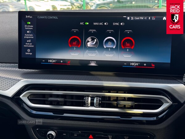 Used BMW 3 Series 2025 for sale - 76240707: Photo 24