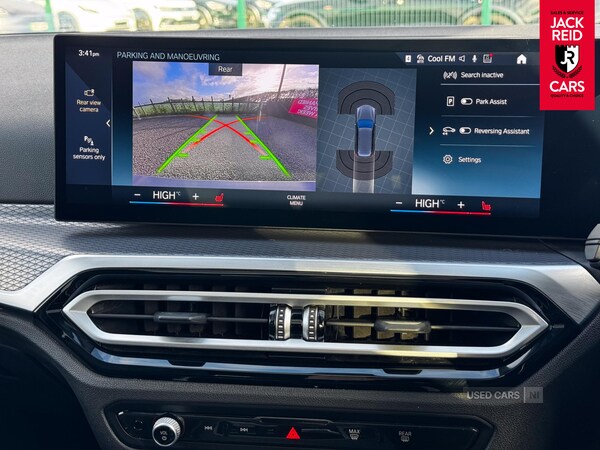 Used BMW 3 Series 2025 for sale - 76240707: Photo 25