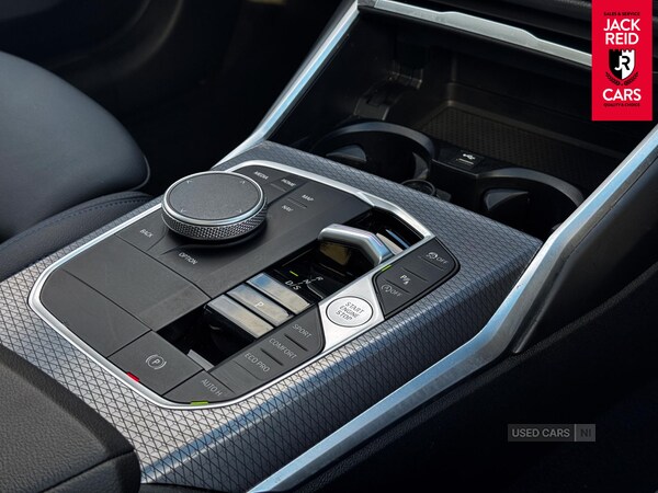 Used BMW 3 Series 2025 for sale - 76240707: Photo 28