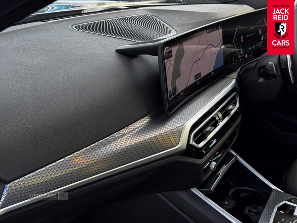 Used BMW 3 Series 2025 for sale - 76240707: Photo 29