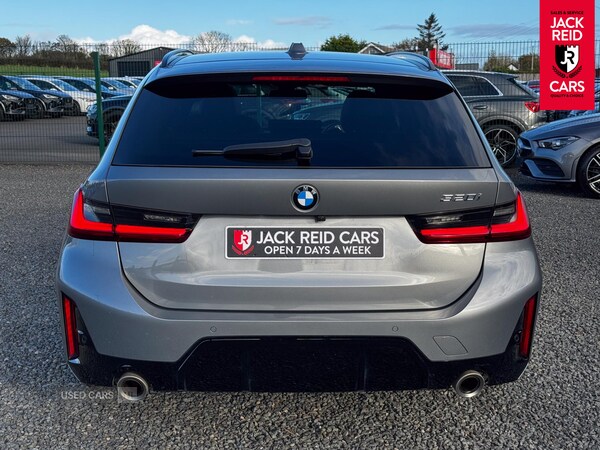 Used BMW 3 Series 2025 for sale - 76240707: Photo 3