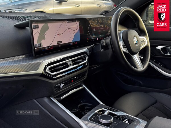 Used BMW 3 Series 2025 for sale - 76240707: Photo 30