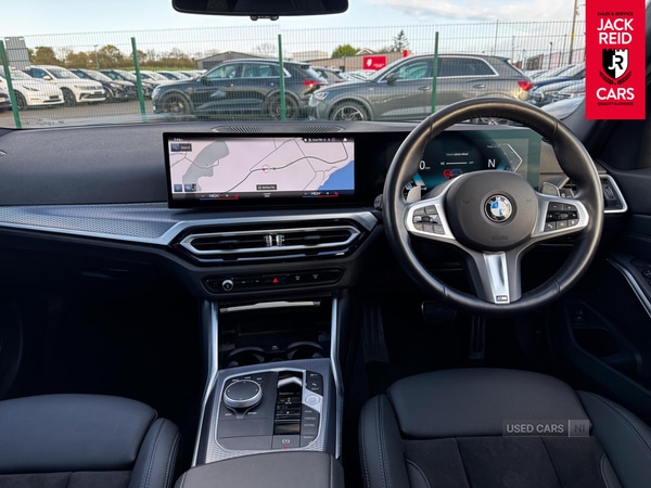 Used BMW 3 Series 2025 for sale - 76240707: Photo 31