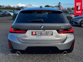 Used BMW 3 Series 2025 for sale - 76240707: Photo