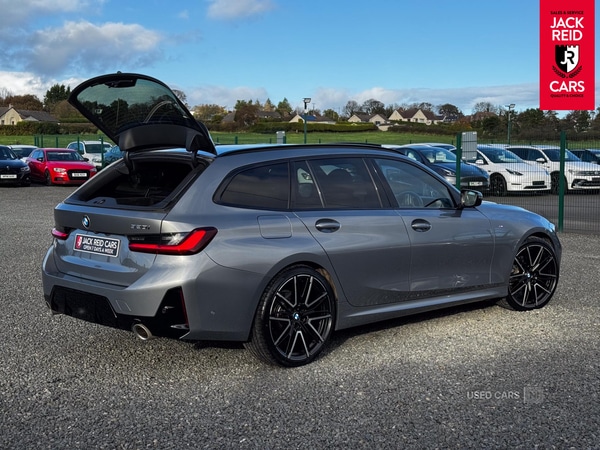 Used BMW 3 Series 2025 for sale - 76240707: Photo 4