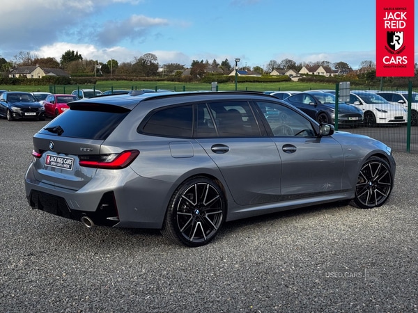 Used BMW 3 Series 2025 for sale - 76240707: Photo 7