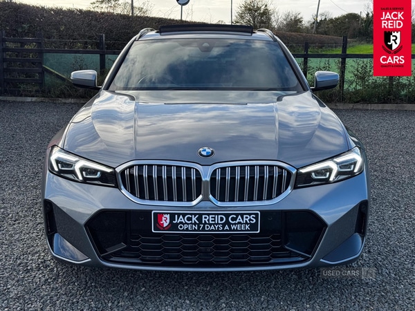 Used BMW 3 Series 2025 for sale - 76240707: Photo 9