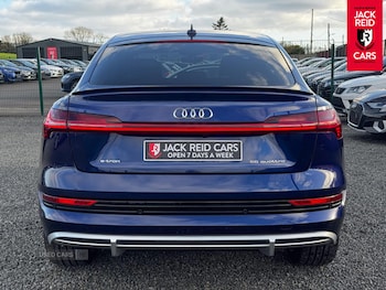 Used Audi e-tron 2021 for sale - 76372066: Photo
