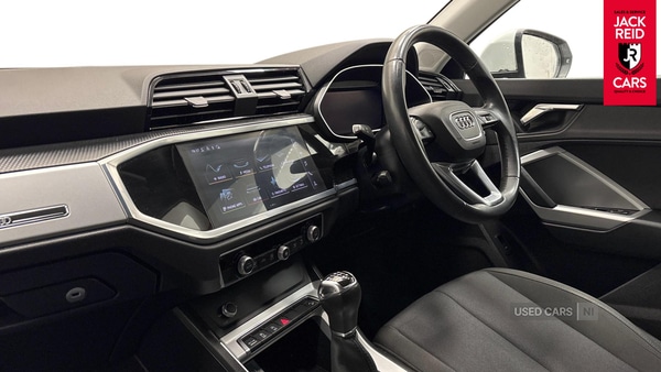 Used Audi Q3 2022 for sale - 77724448: Photo 2