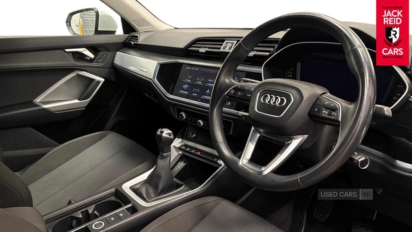 Used Audi Q3 2022 for sale - 77724448: Photo 3