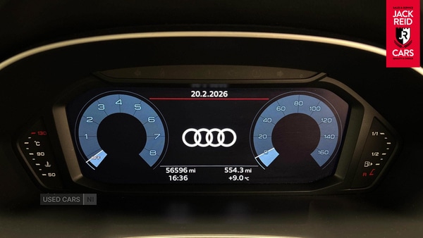 Used Audi Q3 2022 for sale - 77724448: Photo 4