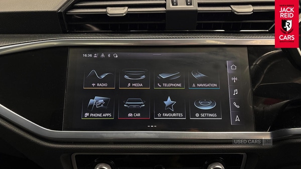 Used Audi Q3 2022 for sale - 77724448: Photo 5