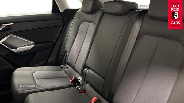 Used Audi Q3 2022 for sale - 77724448: Photo 6