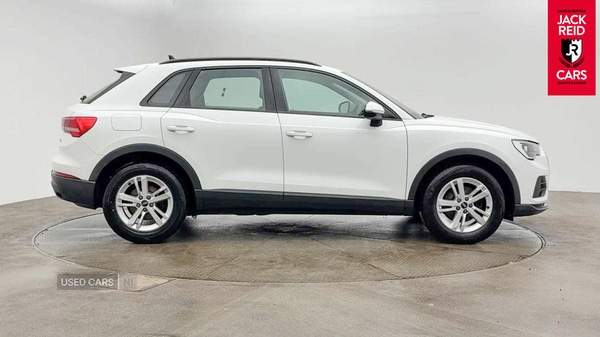 Used Audi Q3 2022 for sale - 77724448: Photo 7