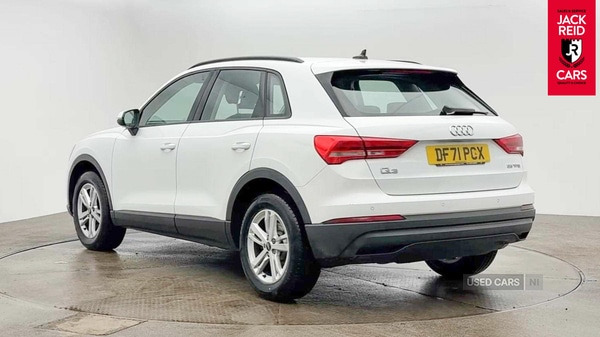 Used Audi Q3 2022 for sale - 77724448: Photo 8