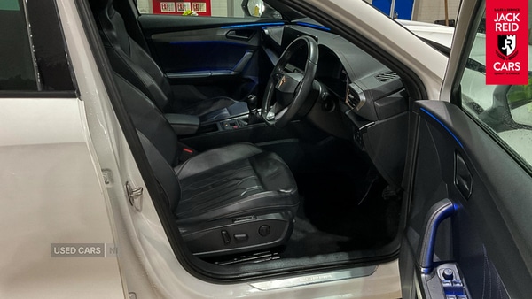 Used Cupra Formentor 2021 for sale - 77809456: Photo 2