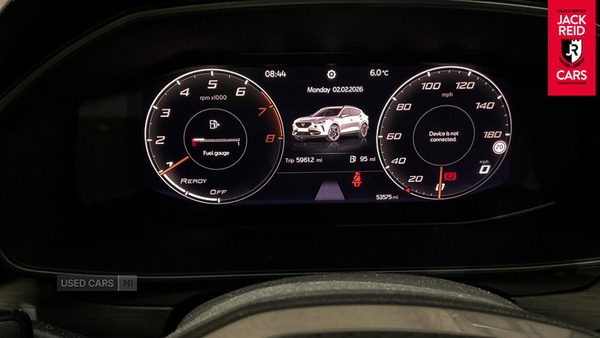 Used Cupra Formentor 2021 for sale - 77809456: Photo 3