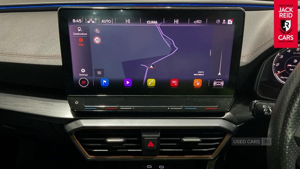 Used Cupra Formentor 2021 for sale - 77809456: Photo 4