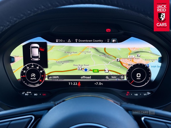 Used Audi Q2 2022 for sale - 76260772: Photo 10