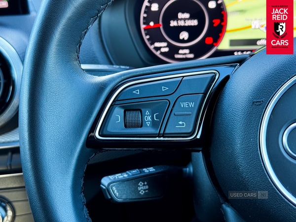 Used Audi Q2 2022 for sale - 76260772: Photo 11