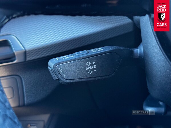 Used Audi Q2 2022 for sale - 76260772: Photo 12