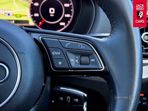 Used Audi Q2 2022 for sale - 76260772: Photo 13