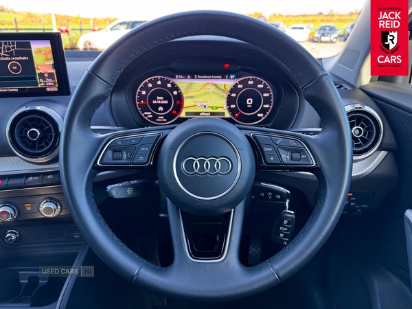 Used Audi Q2 2022 for sale - 76260772: Photo 14