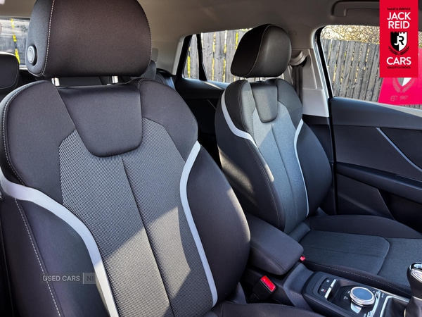 Used Audi Q2 2022 for sale - 76260772: Photo 15