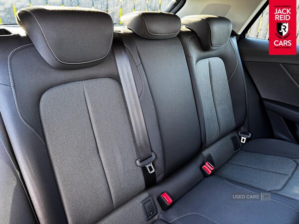 Used Audi Q2 2022 for sale - 76260772: Photo 16