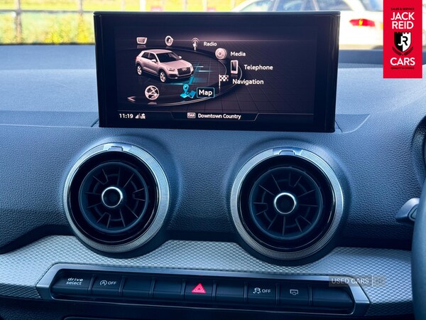 Used Audi Q2 2022 for sale - 76260772: Photo 17