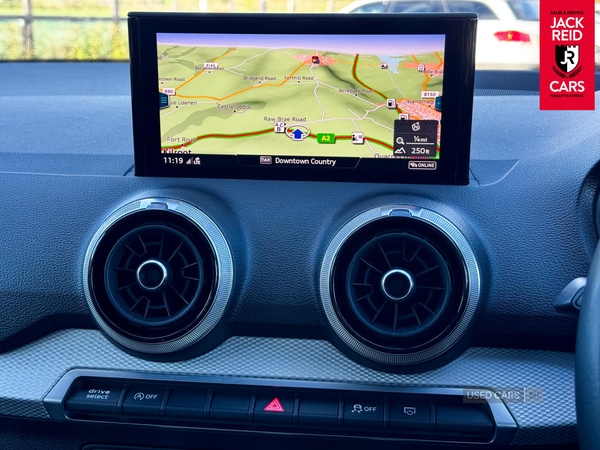 Used Audi Q2 2022 for sale - 76260772: Photo 18