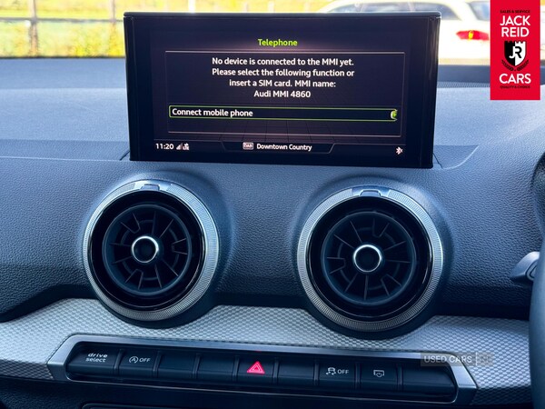 Used Audi Q2 2022 for sale - 76260772: Photo 19